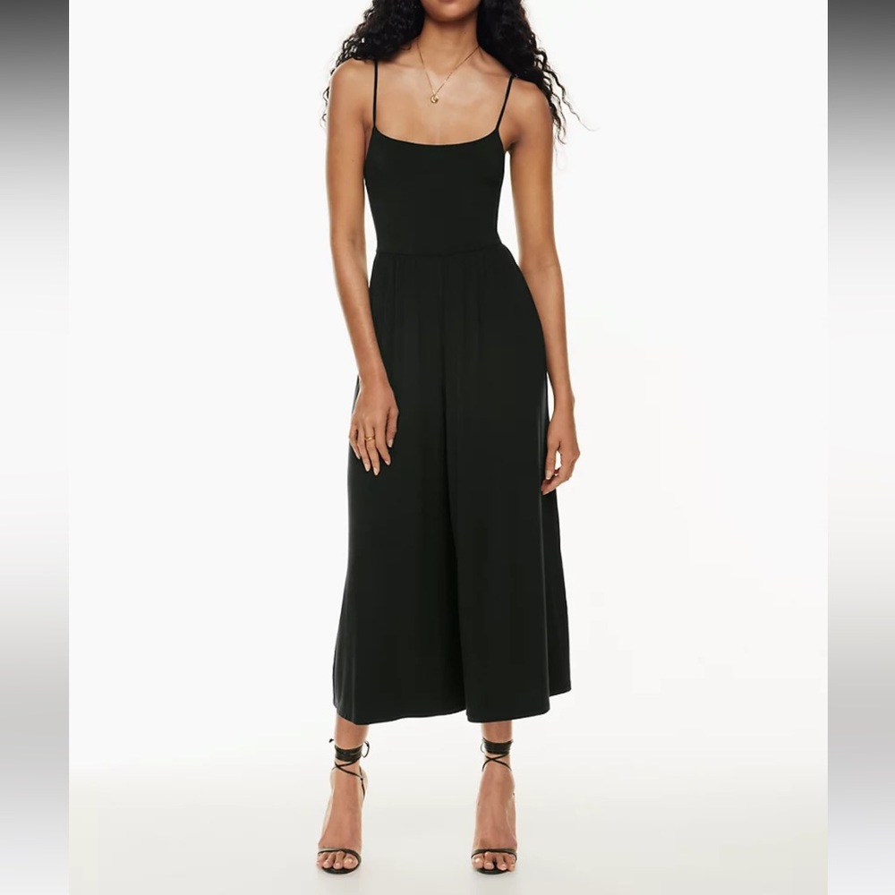Wilfred Market Jumpsuit